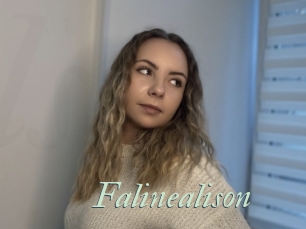 Falinealison
