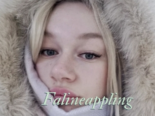 Falineappling