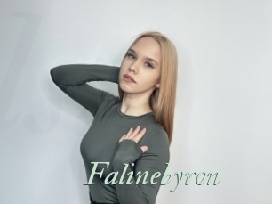 Falinebyron