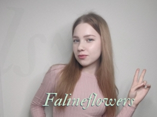 Falineflowers