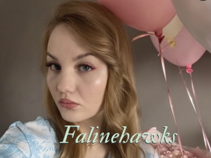 Falinehawks