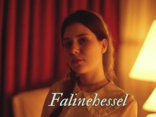 Falinehessel