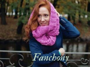 Fanchony