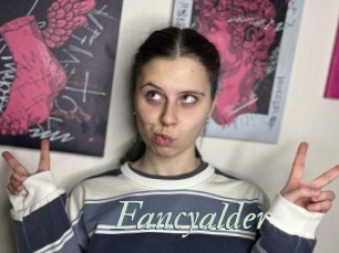 Fancyalder