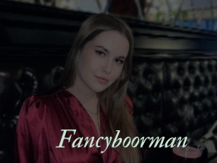 Fancyboorman