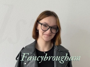 Fancybrougham
