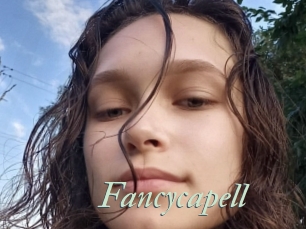 Fancycapell