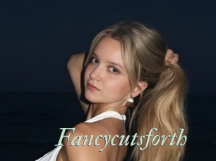 Fancycutsforth