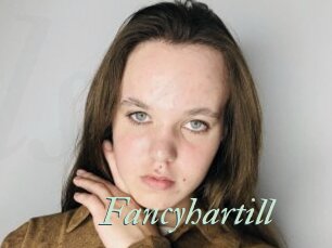 Fancyhartill