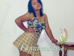 Fanniemonroe
