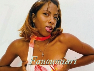 Fanoumiari