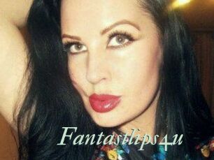 Fantastlips4u