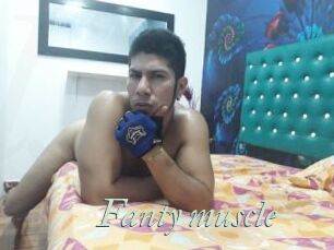 Fanty_muscle