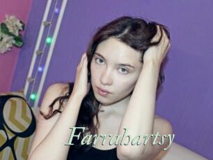 Farrahartsy