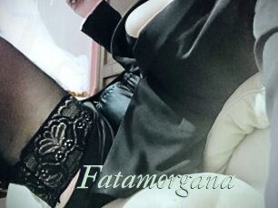 Fatamorgana