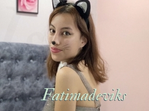 Fatimadeviks