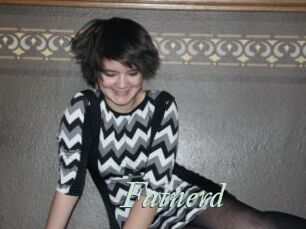 Fatnerd