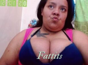 Fattits
