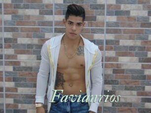 Favianrios