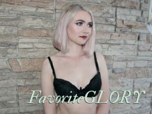 FavoriteGLORY