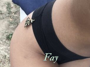 Fay