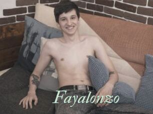 Fayalonzo