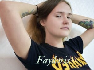 Faydoris