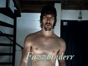 Fazzbinderr