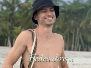 Fedecabrera