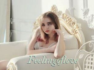 Feelingoflove
