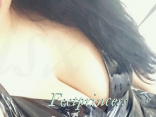 Feetprincess