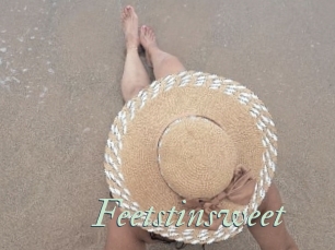 Feetstinsweet