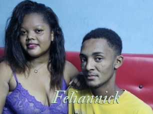 Feliannick
