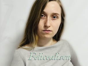 Felicealison