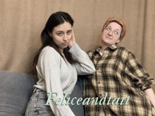 Feliceandtait