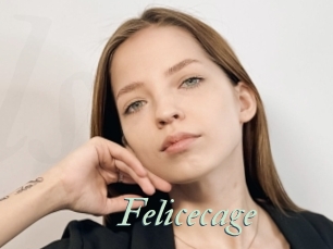 Felicecage