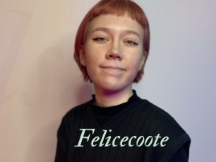 Felicecoote