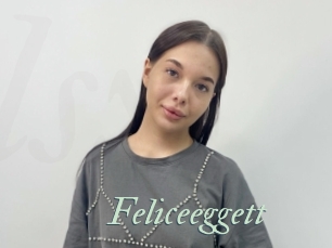Feliceeggett