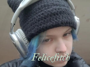 Felicefitch