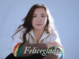 Felicegladish