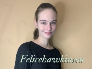 Felicehawkinson
