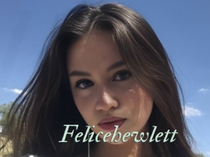 Felicehewlett