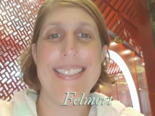Felmort