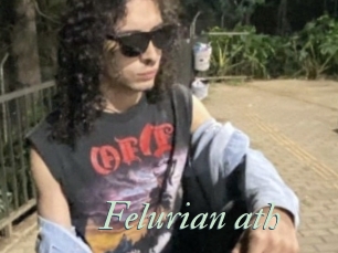 Felurian_ath
