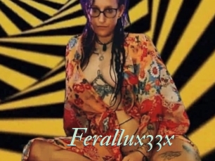 Ferallux33x