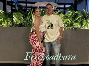 Ferchoadhara