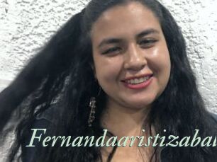 Fernandaaristizabal