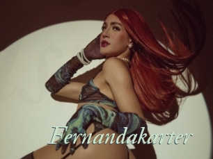 Fernandakarter