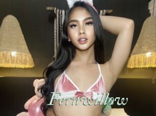 Fernwillow