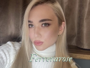 Ferrerarose